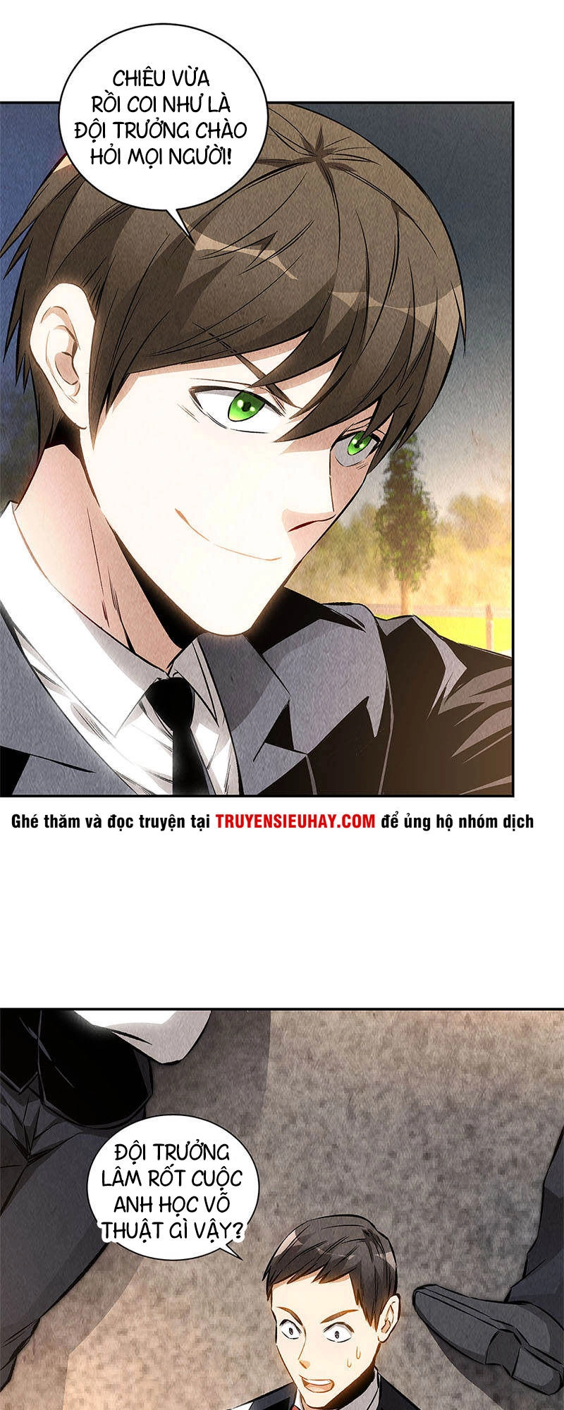 Ta Là Phế Vật Chapter 132 - 18