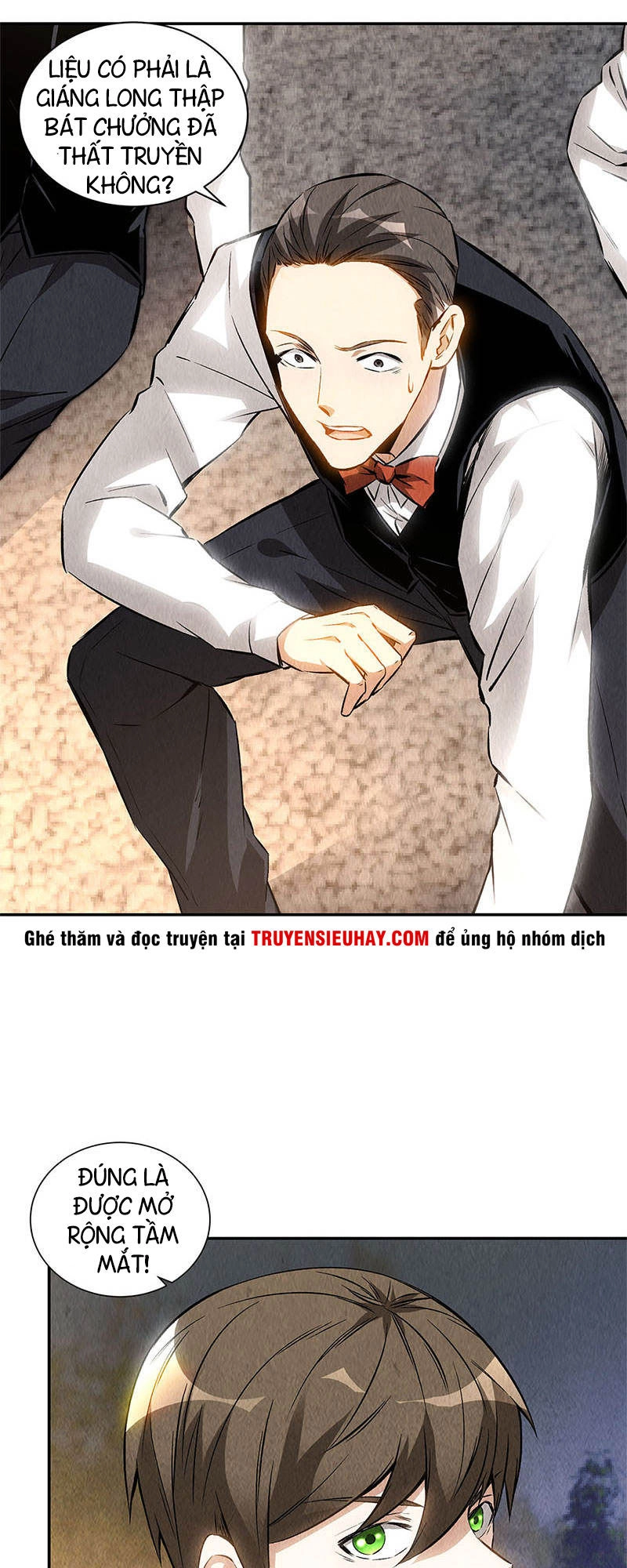 Ta Là Phế Vật Chapter 132 - 20