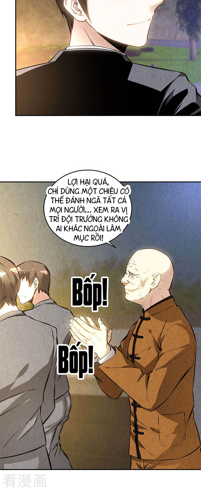 Ta Là Phế Vật Chapter 132 - 21
