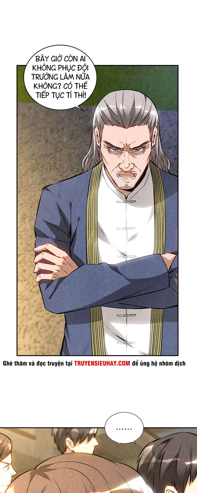 Ta Là Phế Vật Chapter 132 - 22