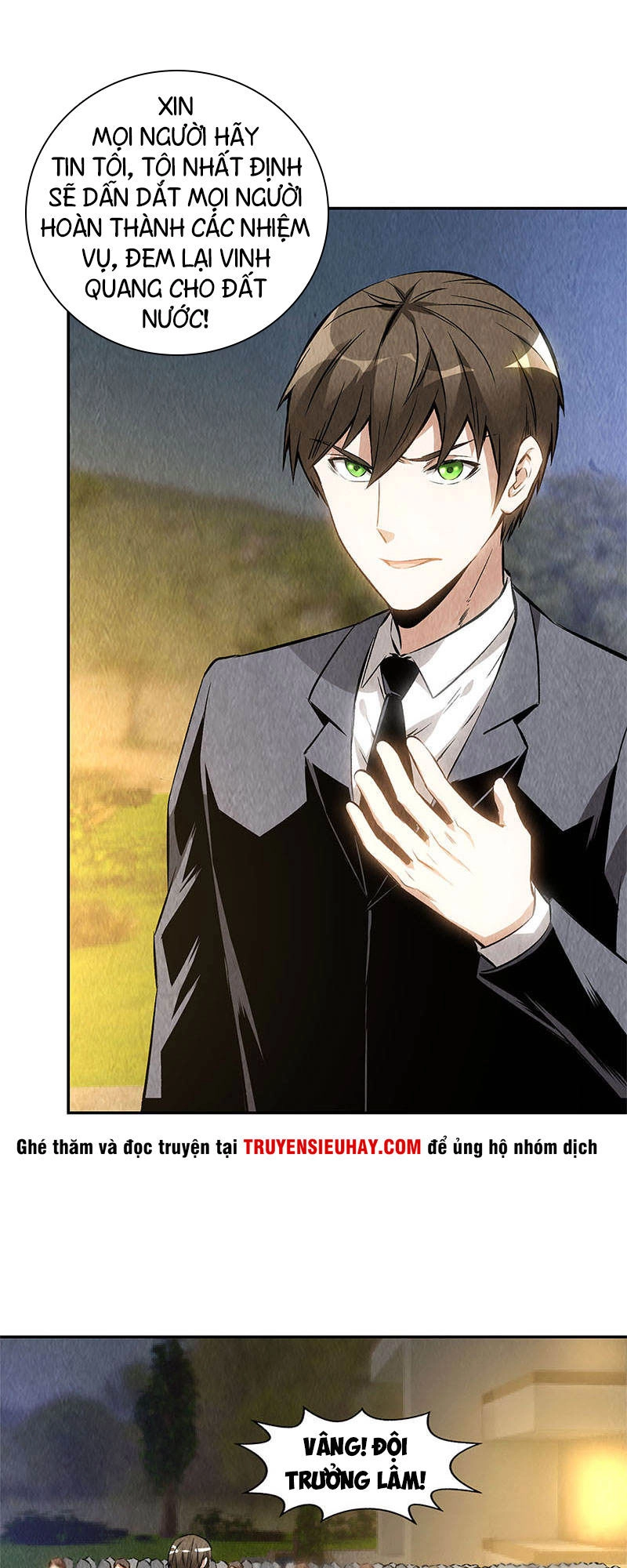 Ta Là Phế Vật Chapter 132 - 24