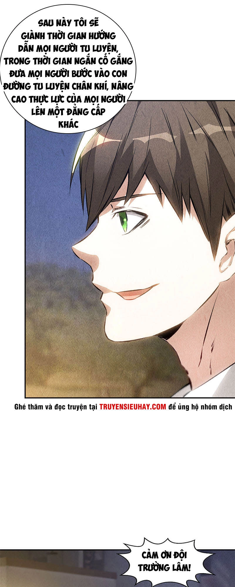 Ta Là Phế Vật Chapter 132 - 26