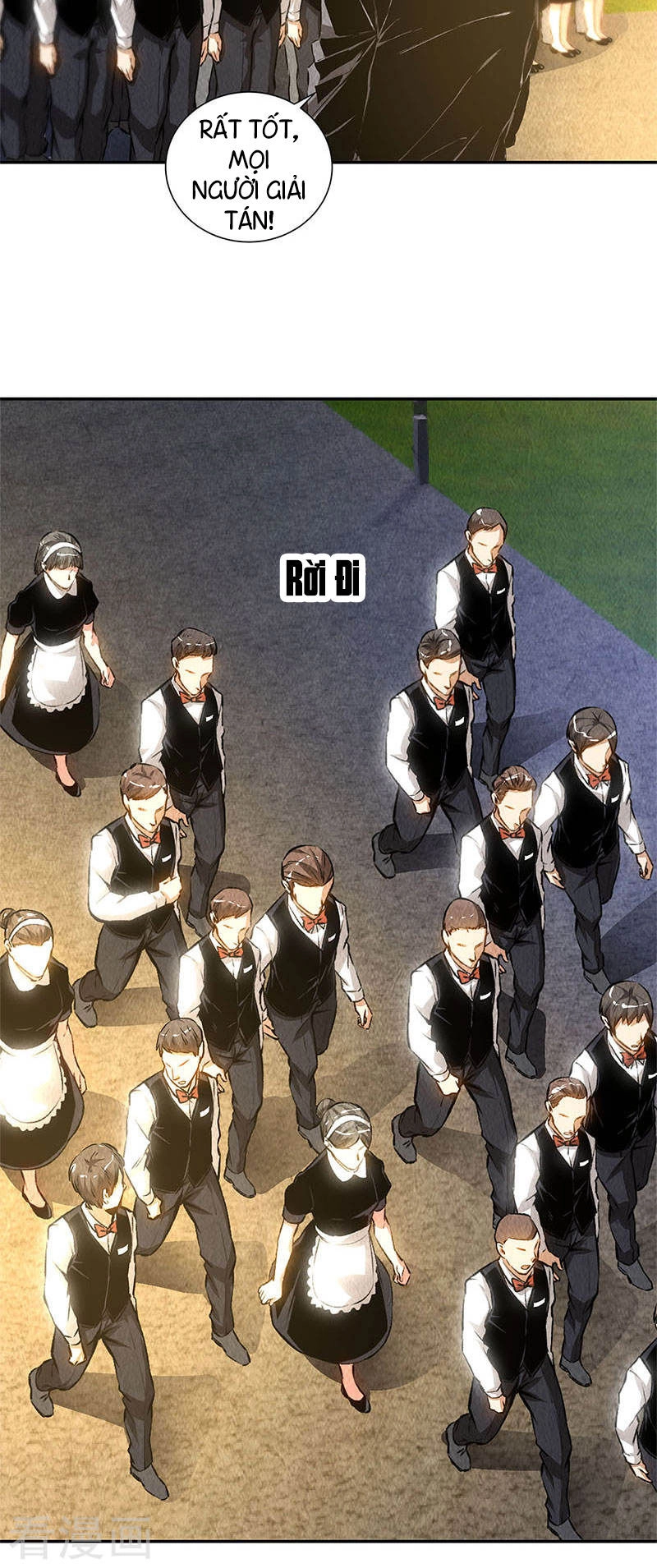 Ta Là Phế Vật Chapter 132 - 29