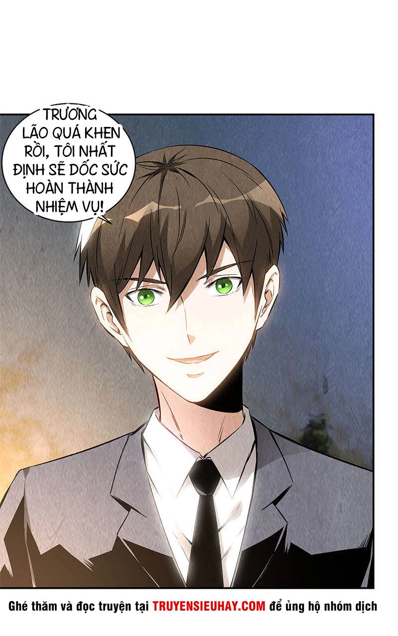Ta Là Phế Vật Chapter 132 - 32