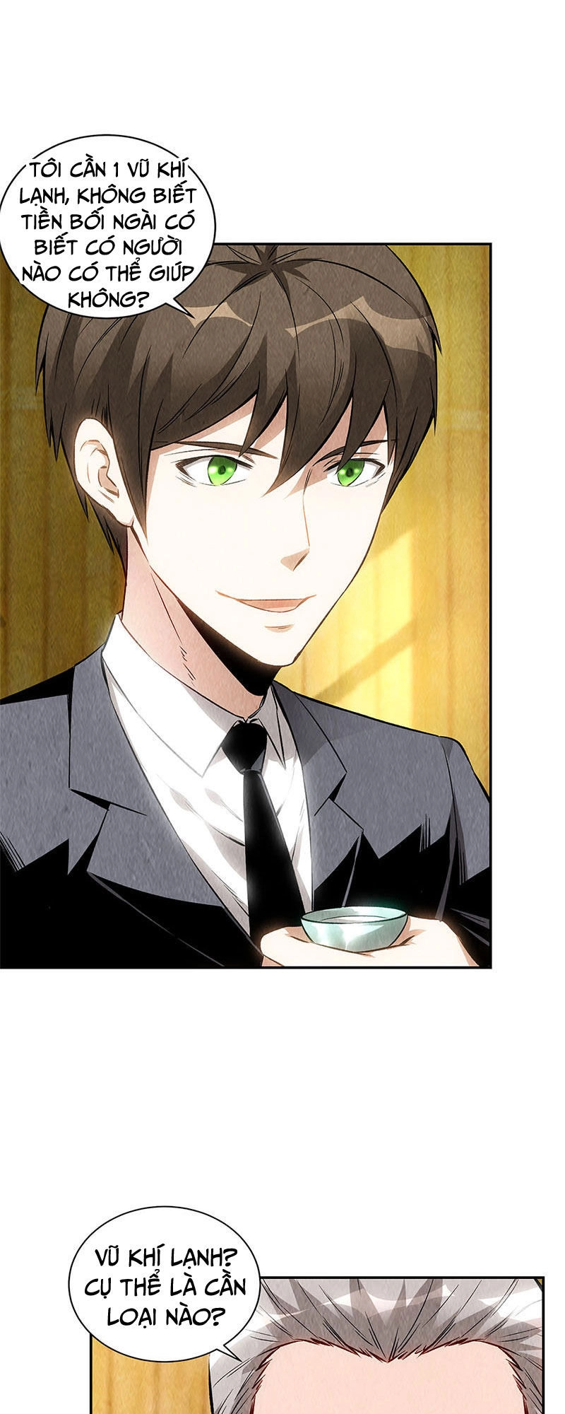 Ta Là Phế Vật Chapter 133 - 4