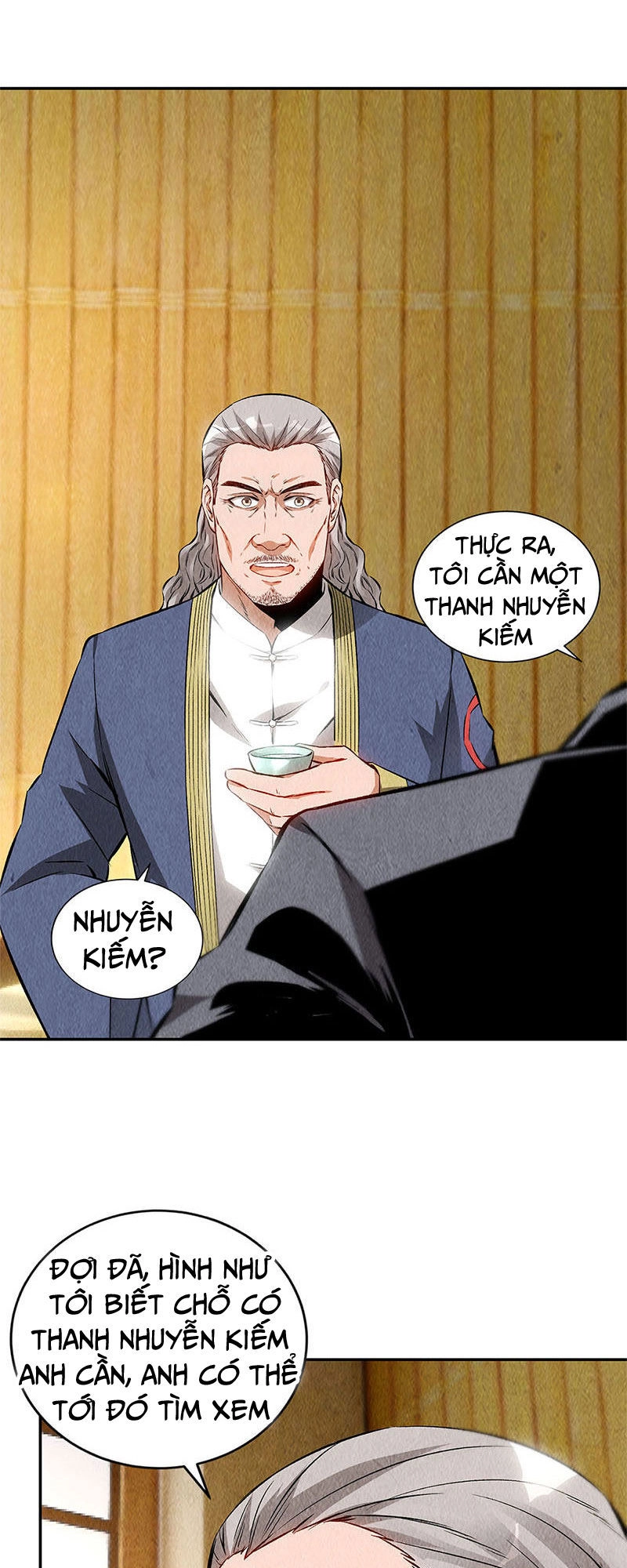 Ta Là Phế Vật Chapter 133 - 6