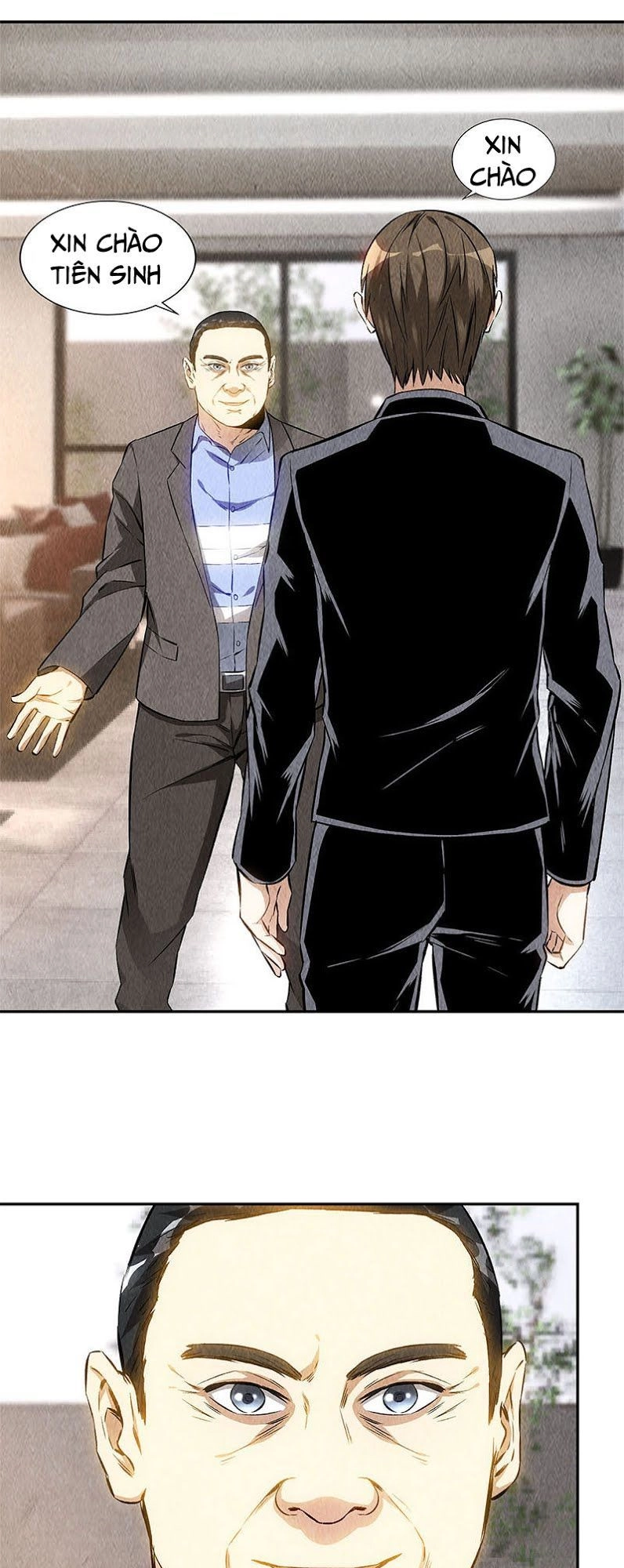 Ta Là Phế Vật Chapter 133 - 10