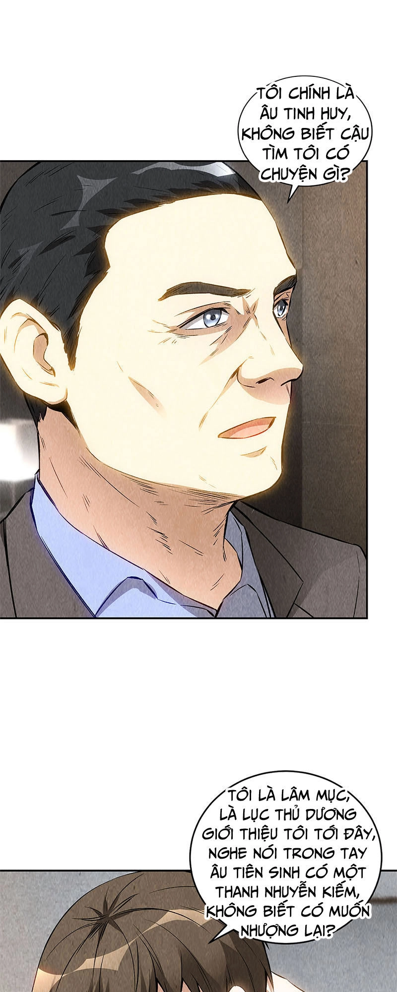 Ta Là Phế Vật Chapter 133 - 12