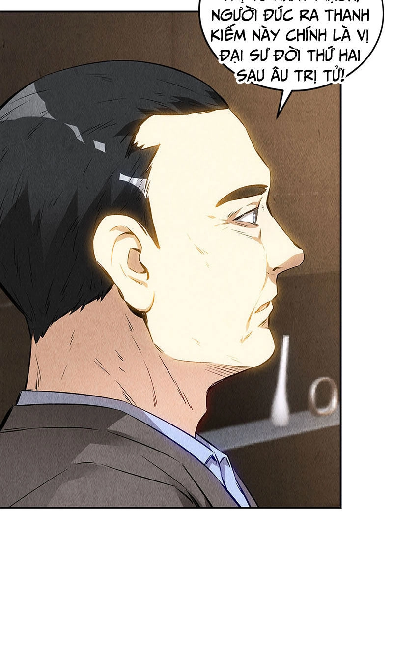 Ta Là Phế Vật Chapter 133 - 15