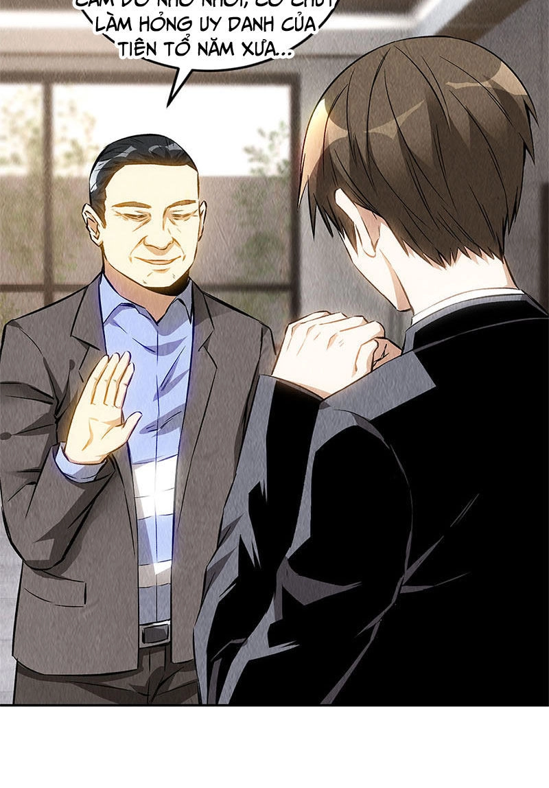 Ta Là Phế Vật Chapter 133 - 17