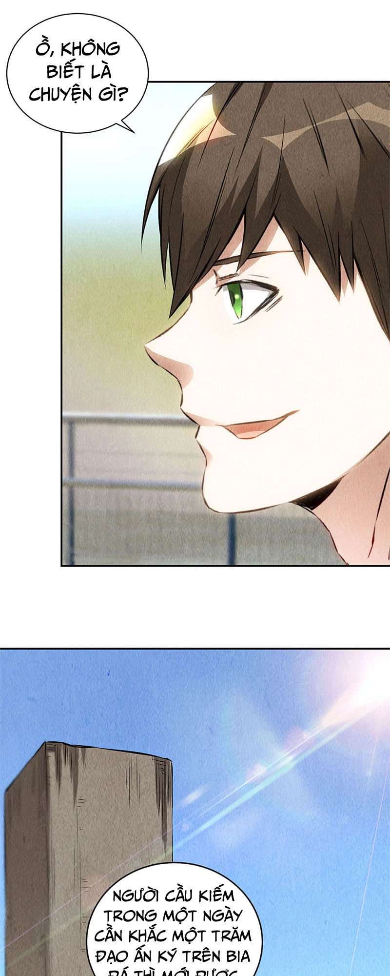 Ta Là Phế Vật Chapter 133 - 20