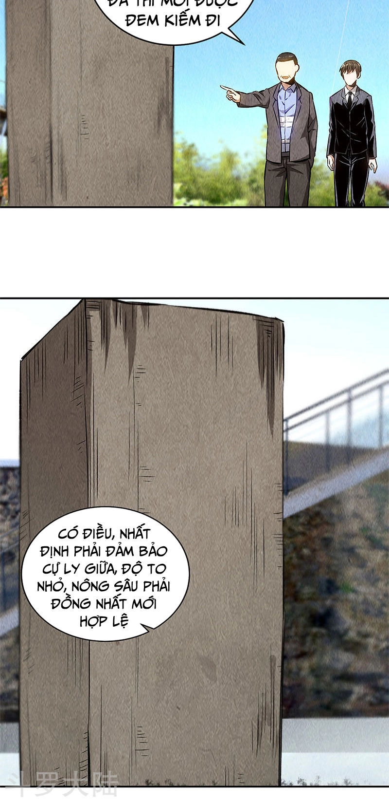 Ta Là Phế Vật Chapter 133 - 21