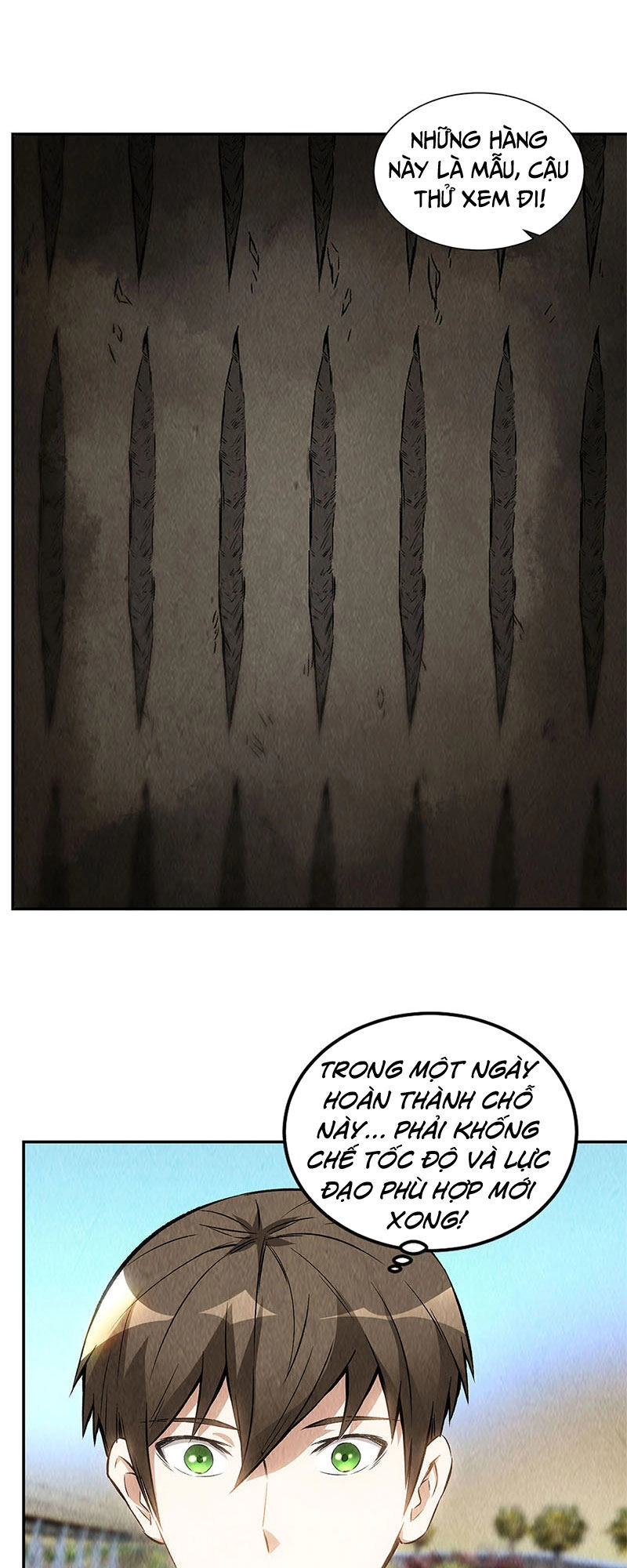 Ta Là Phế Vật Chapter 133 - 22