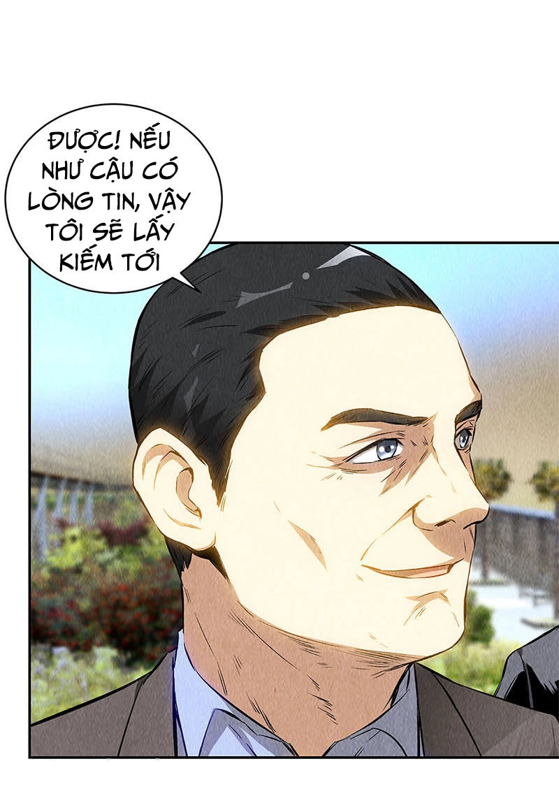 Ta Là Phế Vật Chapter 133 - 26