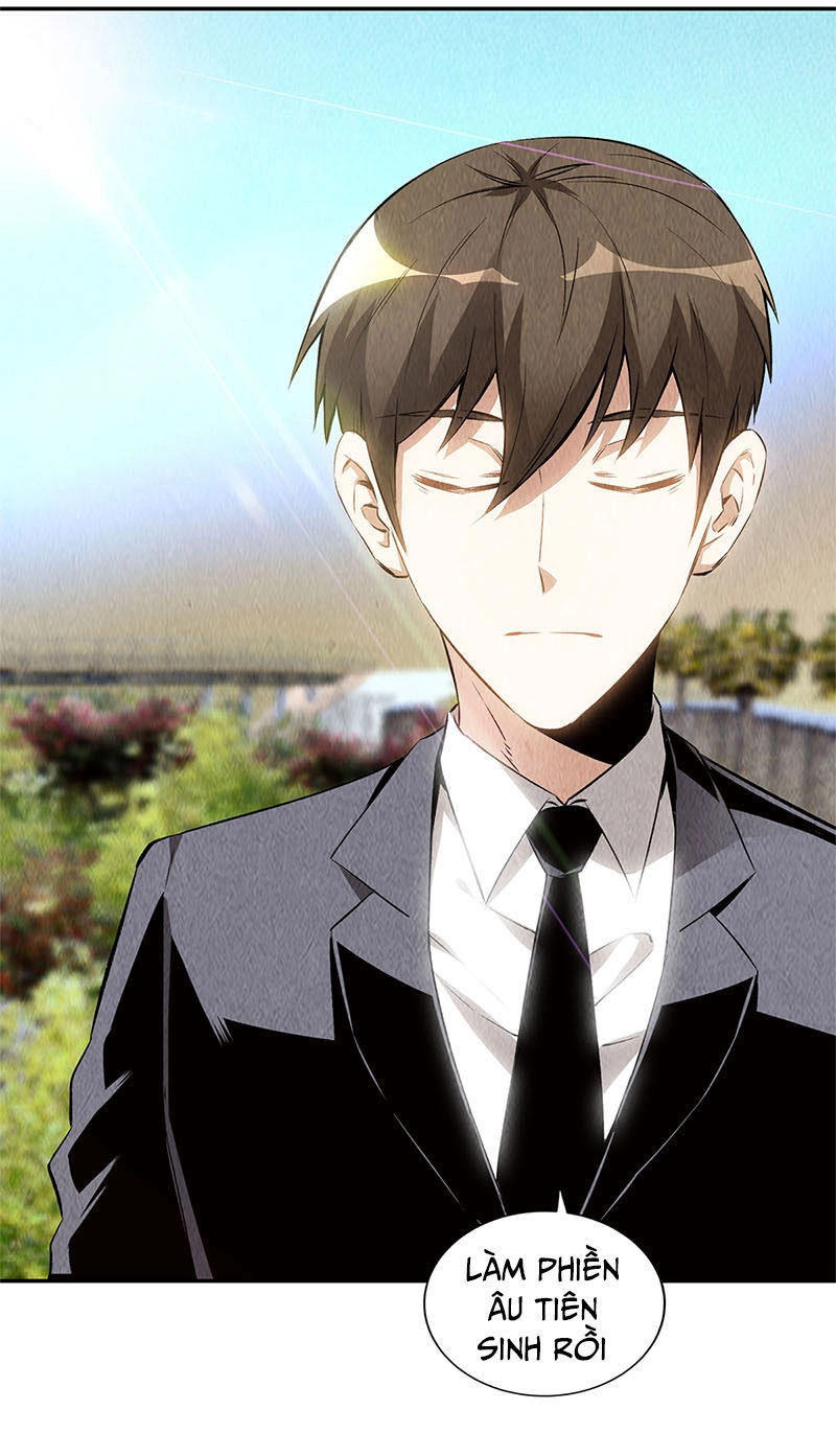 Ta Là Phế Vật Chapter 133 - 28