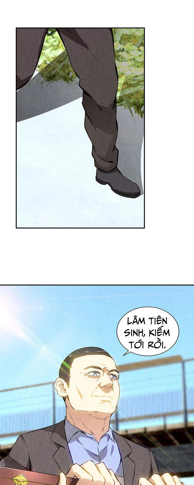 Ta Là Phế Vật Chapter 133 - 29