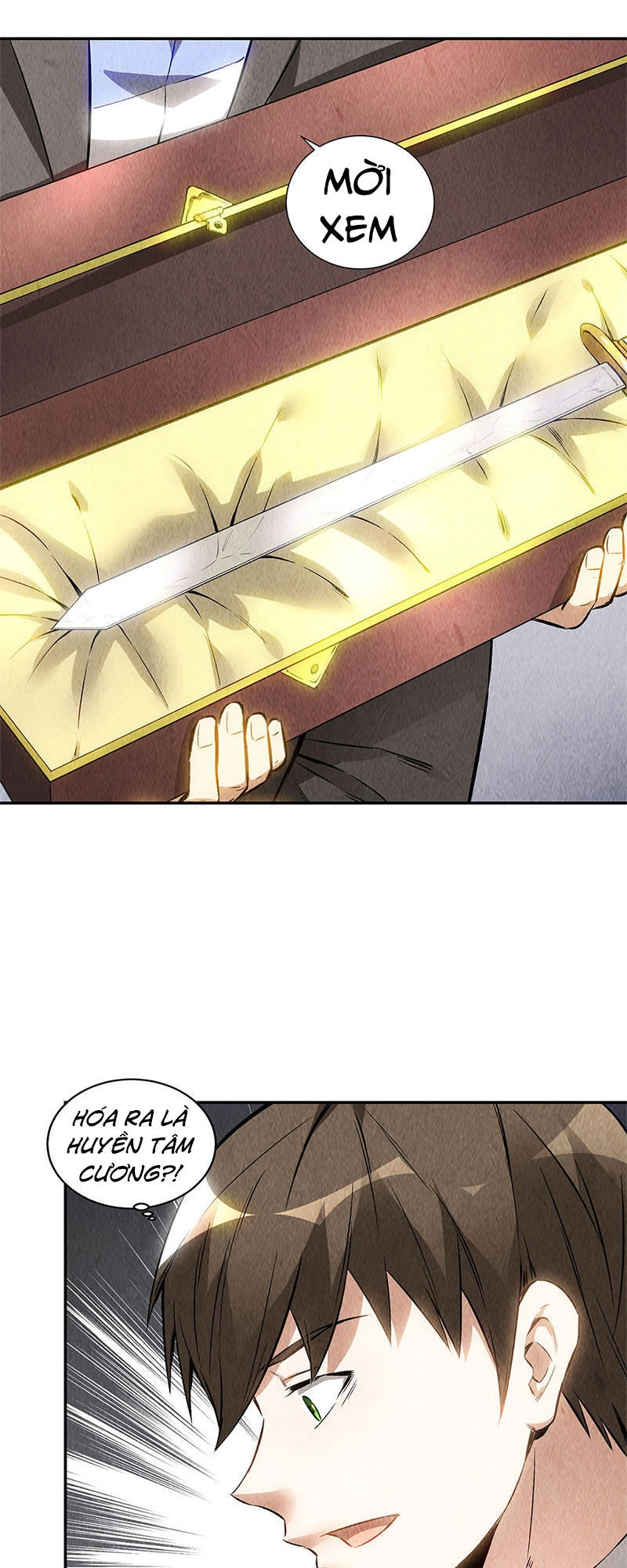 Ta Là Phế Vật Chapter 133 - 31