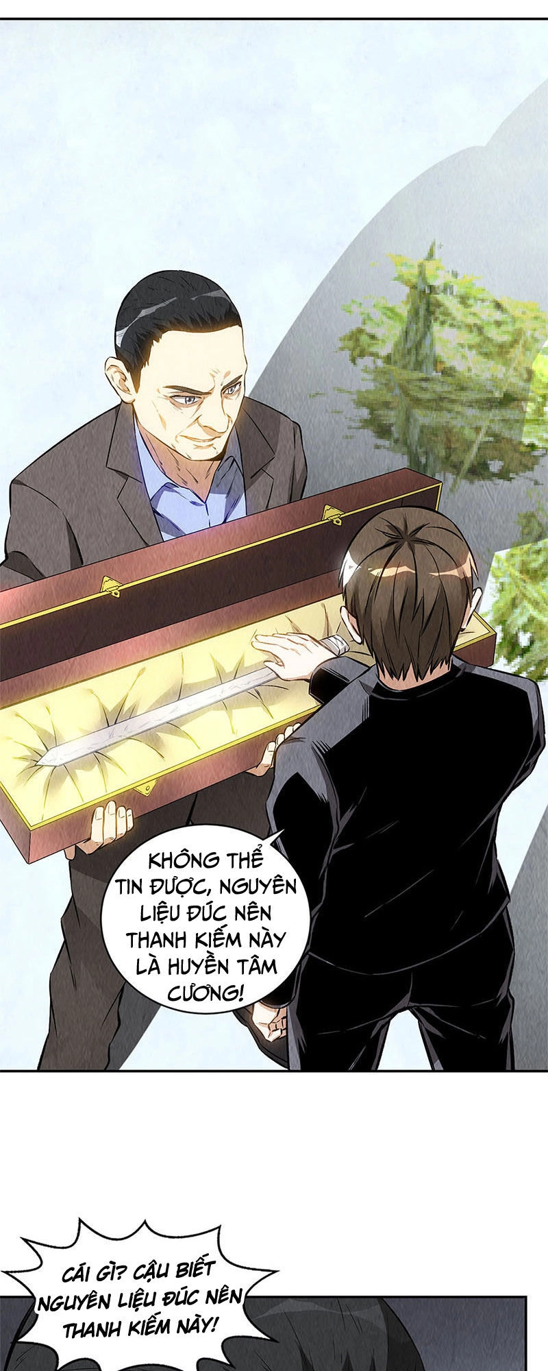 Ta Là Phế Vật Chapter 133 - 33