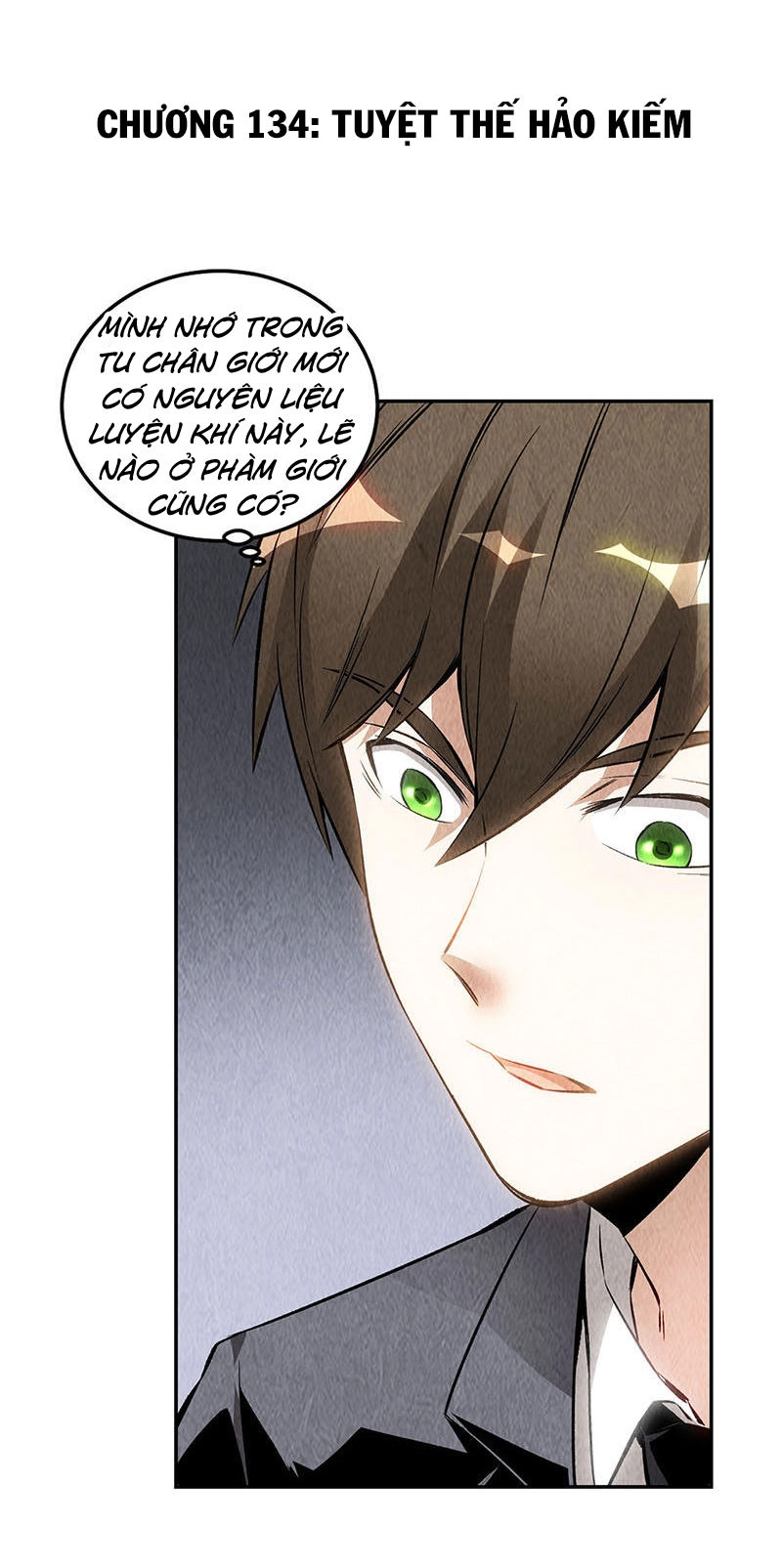 Ta Là Phế Vật Chapter 134 - 2