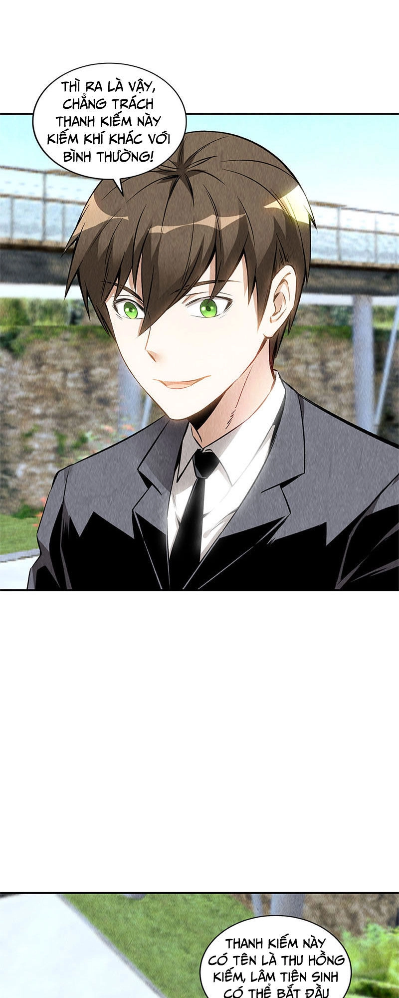 Ta Là Phế Vật Chapter 134 - 5