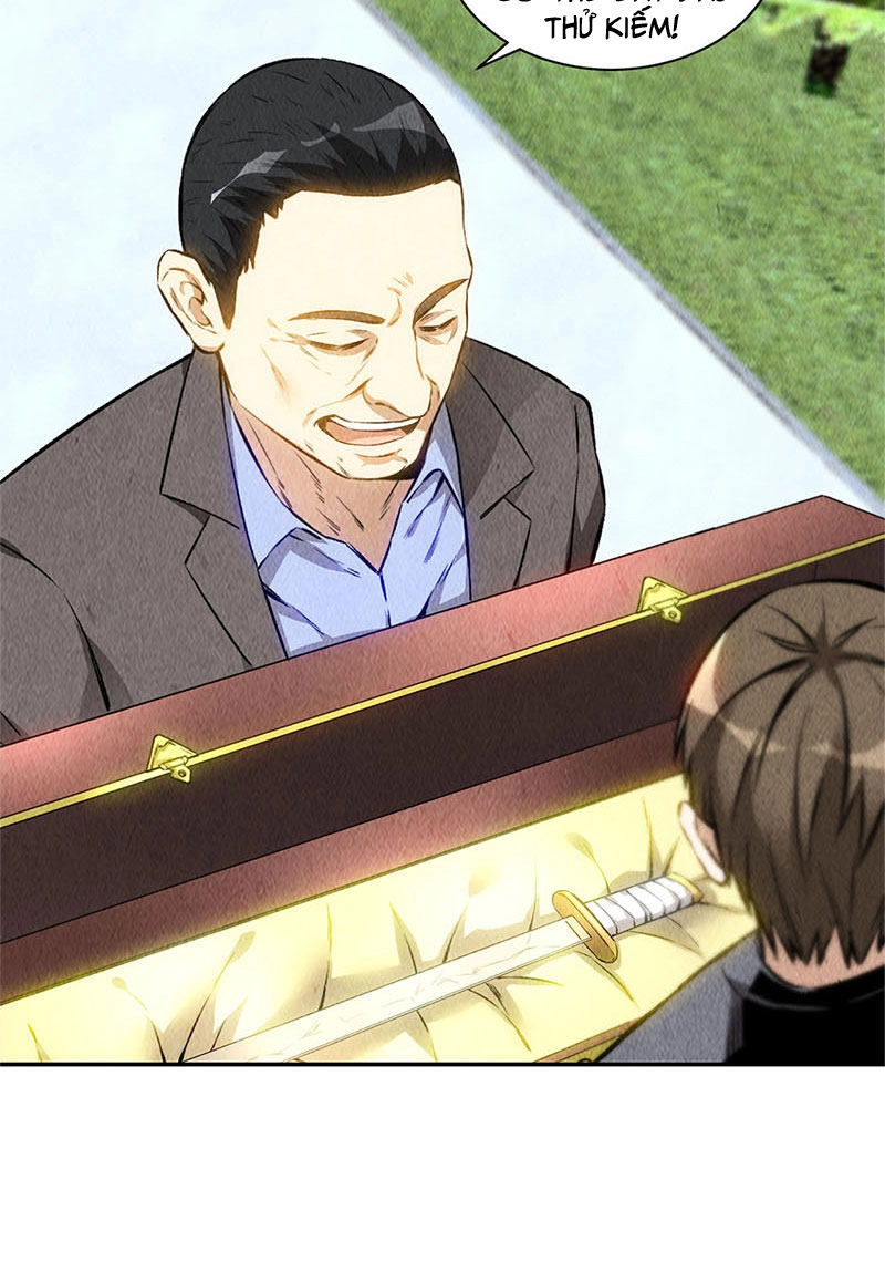 Ta Là Phế Vật Chapter 134 - 6