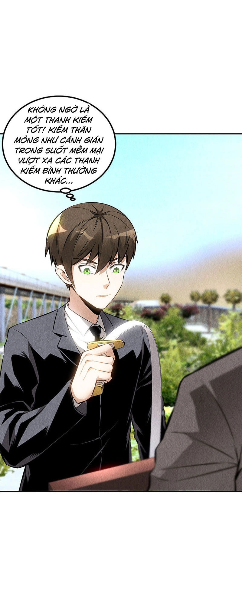 Ta Là Phế Vật Chapter 134 - 7