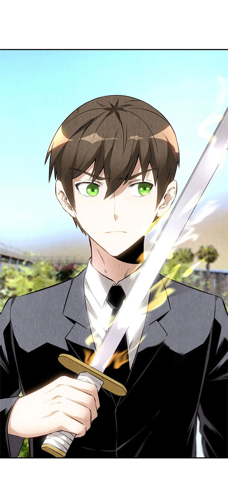 Ta Là Phế Vật Chapter 134 - 8