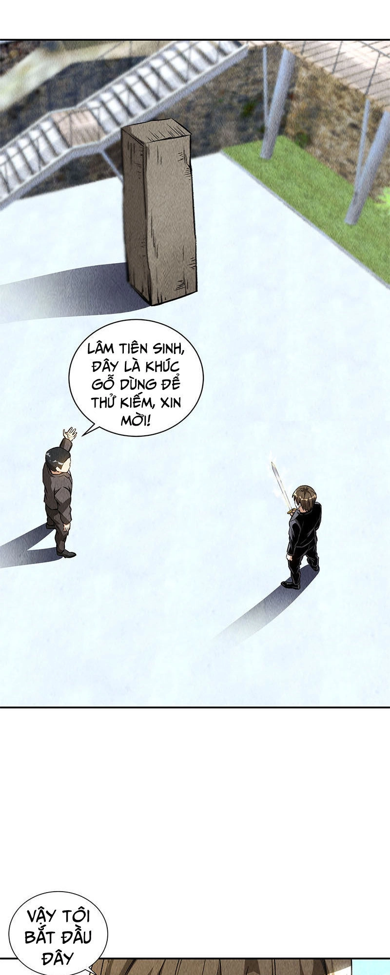 Ta Là Phế Vật Chapter 134 - 10