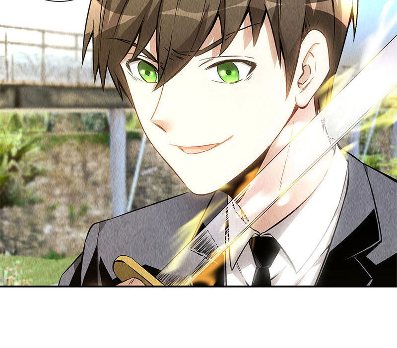 Ta Là Phế Vật Chapter 134 - 11