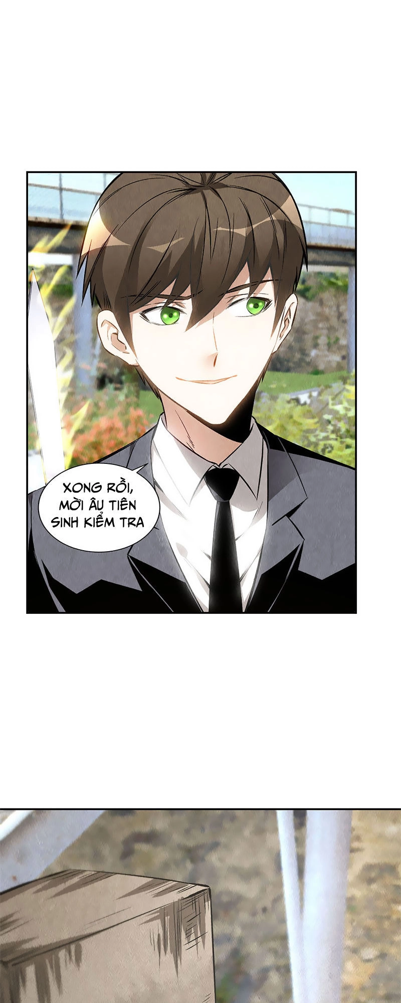 Ta Là Phế Vật Chapter 134 - 14