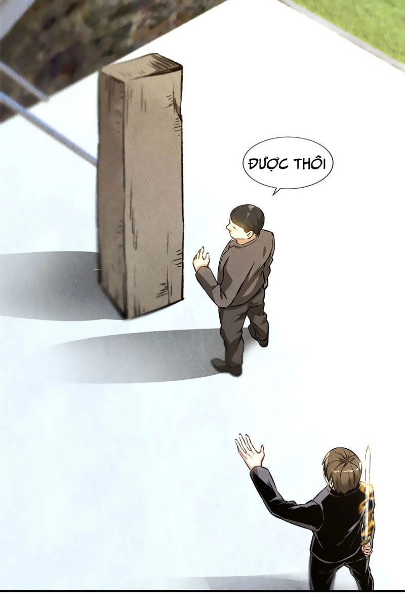 Ta Là Phế Vật Chapter 134 - 19