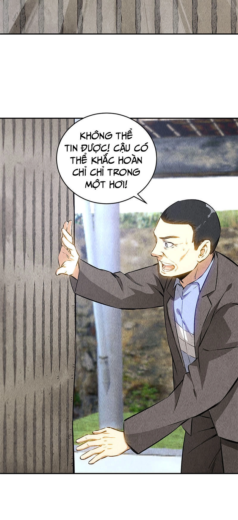 Ta Là Phế Vật Chapter 134 - 21