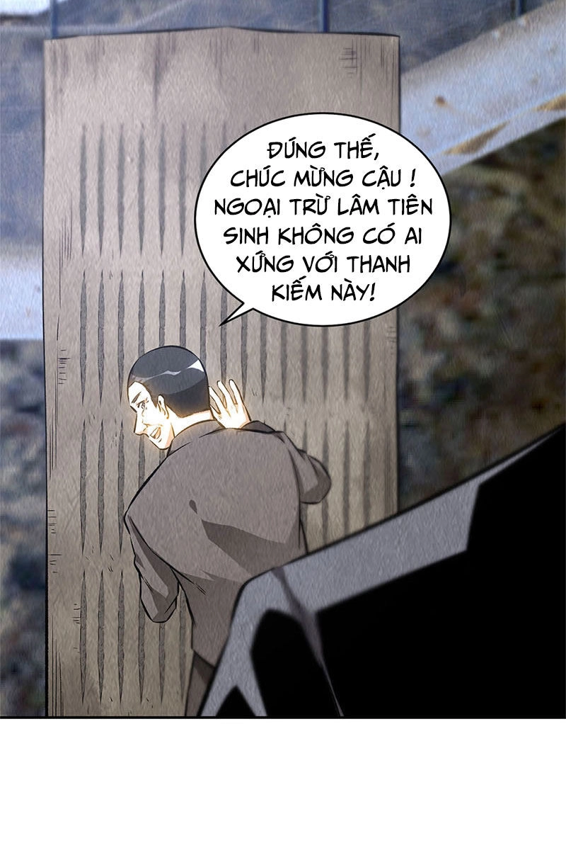 Ta Là Phế Vật Chapter 134 - 23