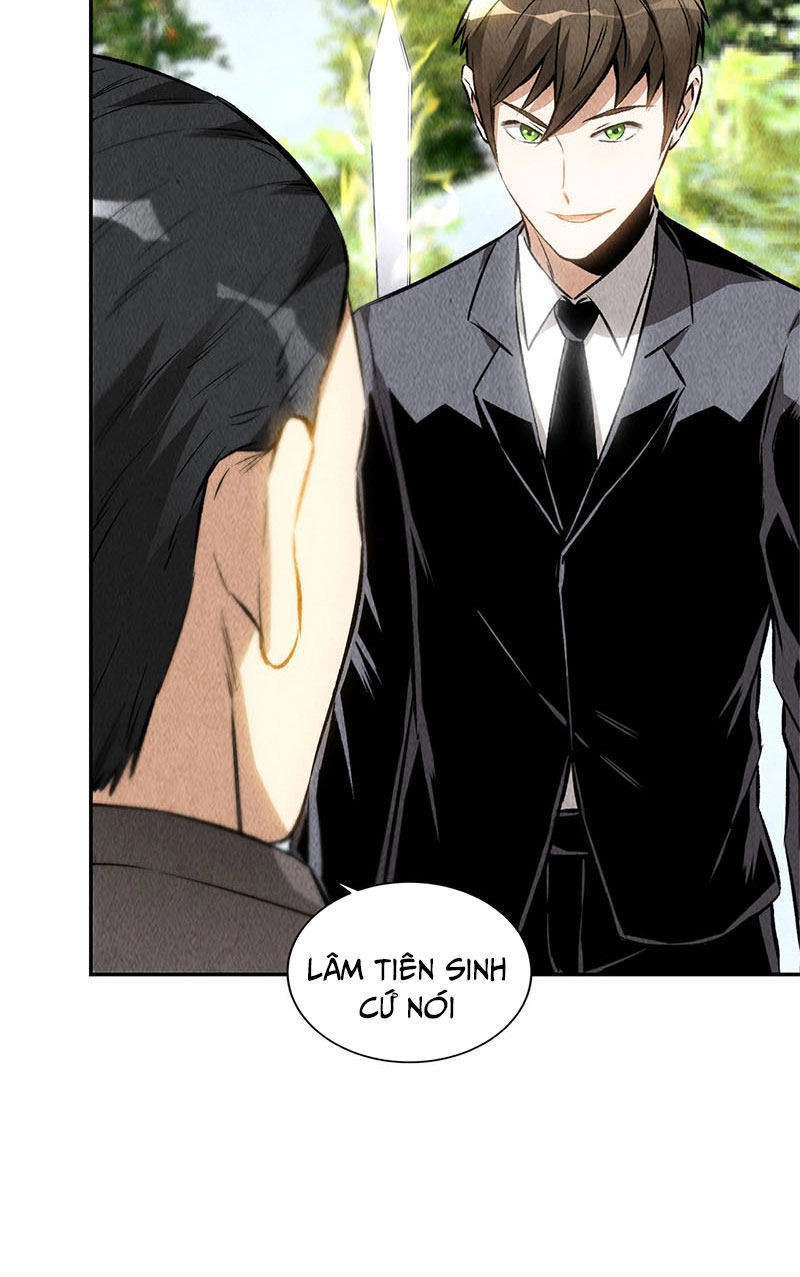 Ta Là Phế Vật Chapter 134 - 25