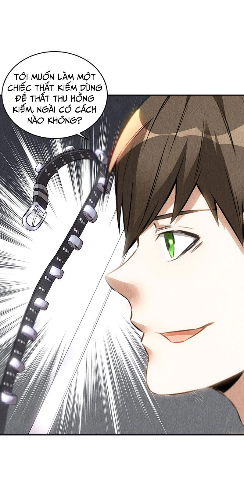 Ta Là Phế Vật Chapter 134 - 26