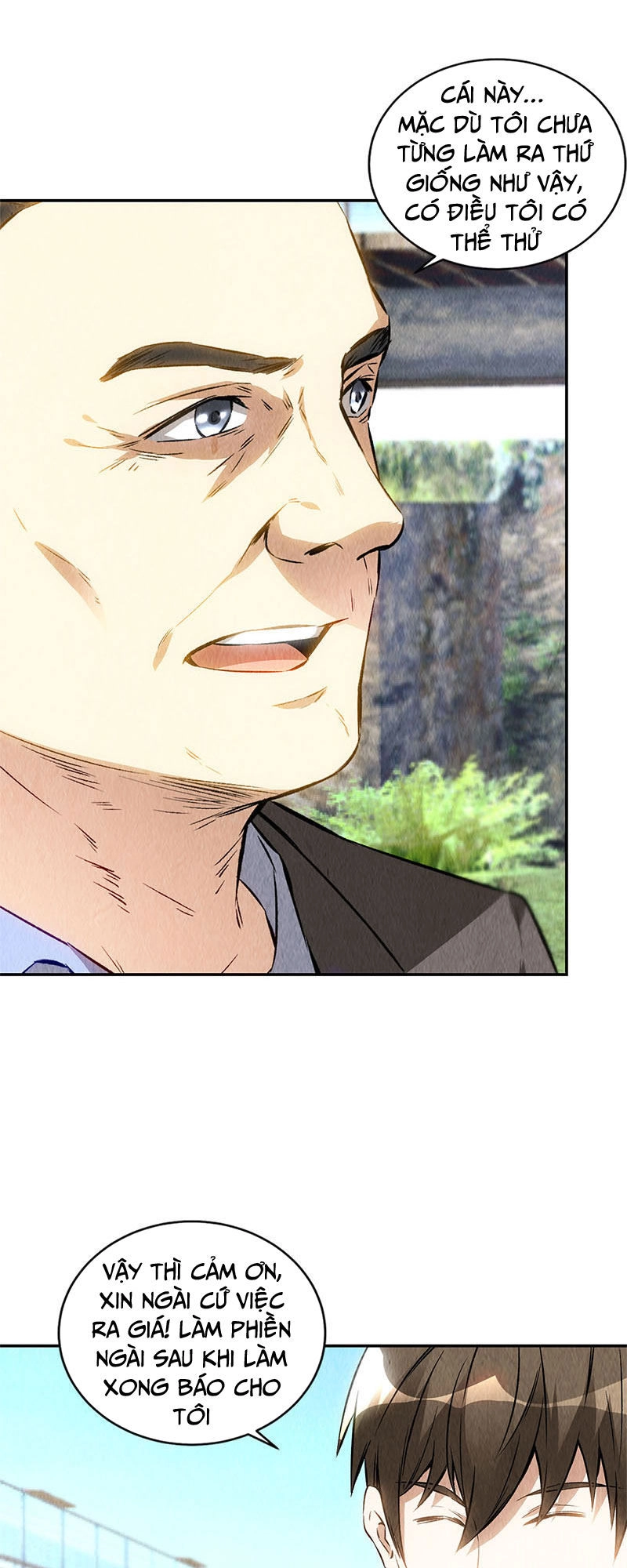 Ta Là Phế Vật Chapter 134 - 27