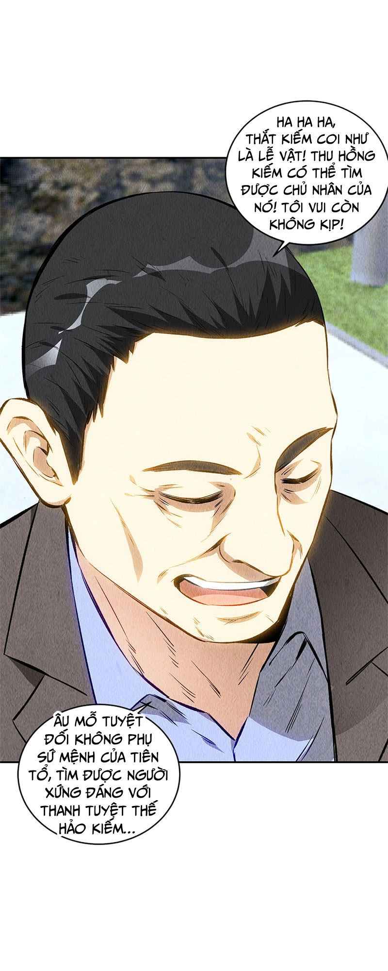 Ta Là Phế Vật Chapter 134 - 29