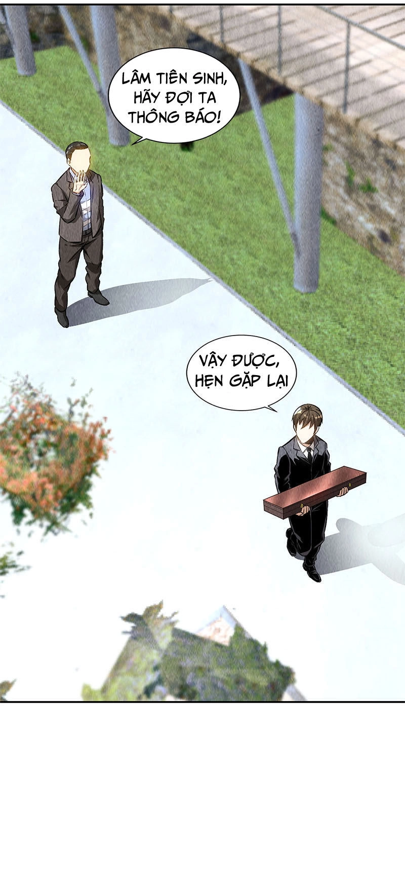 Ta Là Phế Vật Chapter 134 - 30