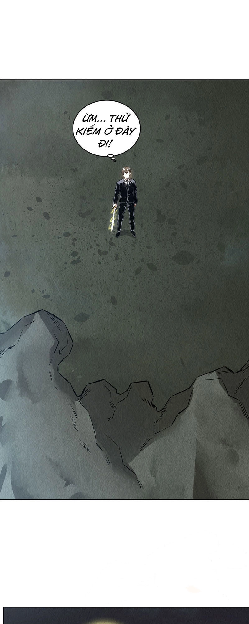 Ta Là Phế Vật Chapter 134 - 31