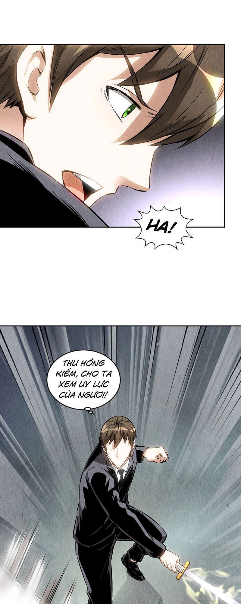 Ta Là Phế Vật Chapter 134 - 33