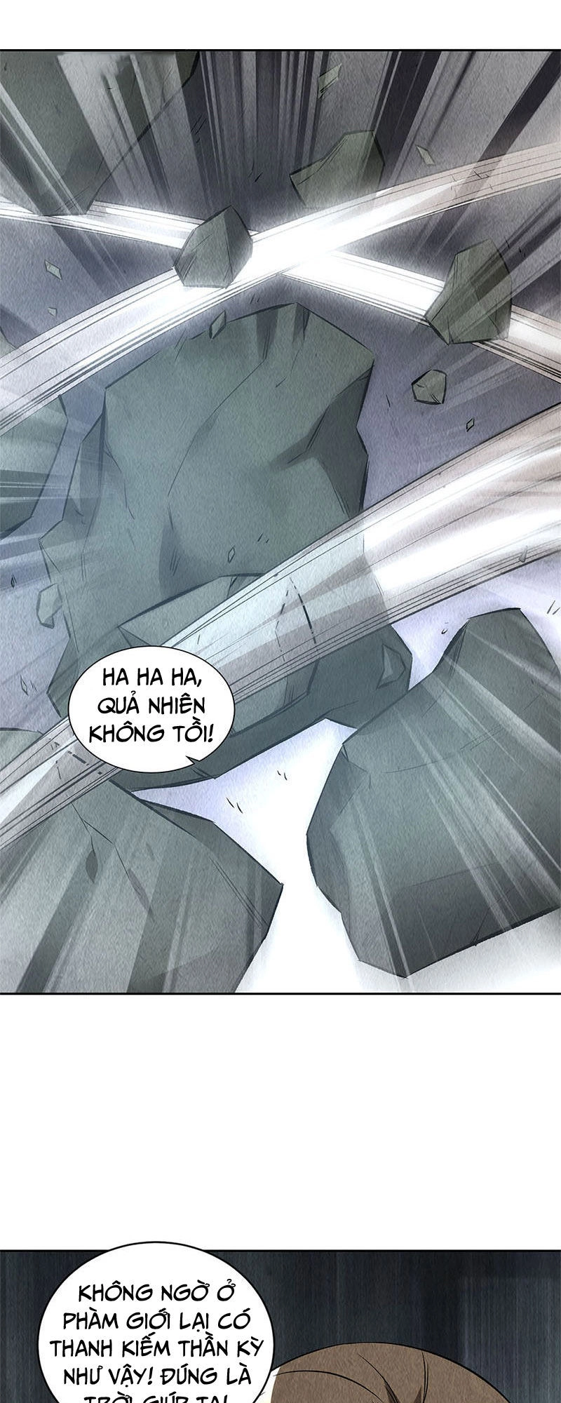 Ta Là Phế Vật Chapter 134 - 35