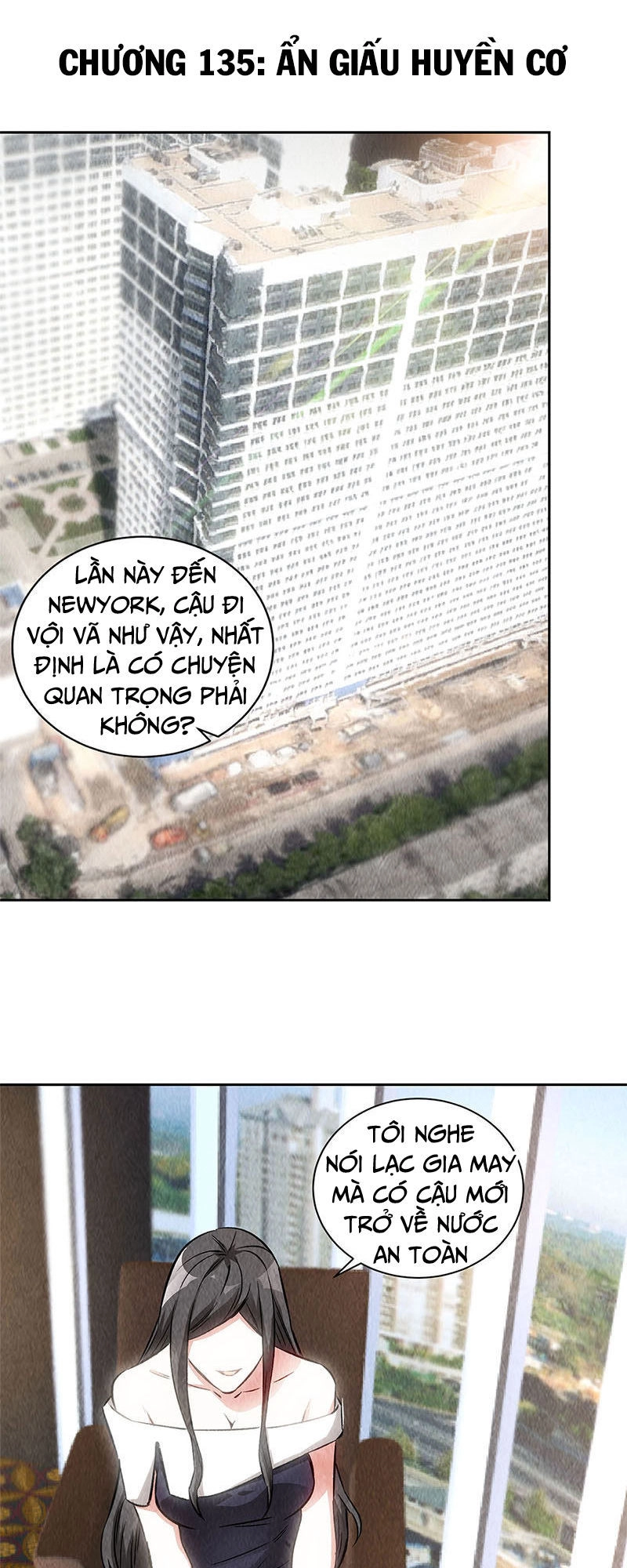 Ta Là Phế Vật Chapter 135 - 2