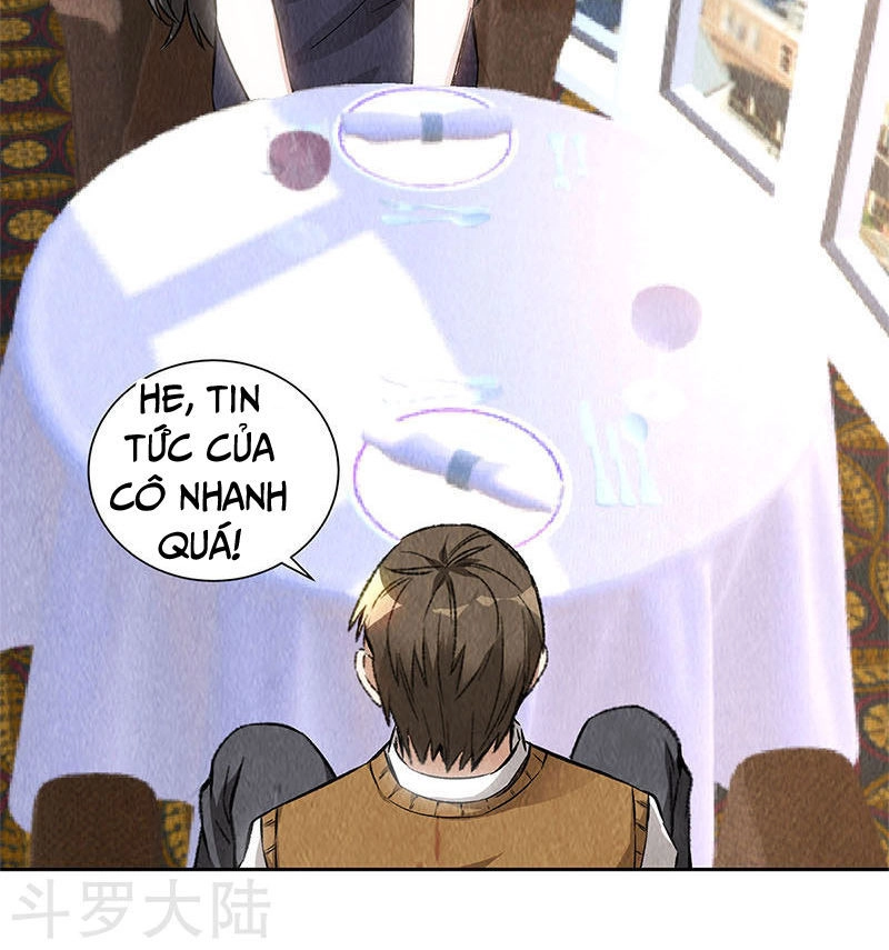 Ta Là Phế Vật Chapter 135 - 3