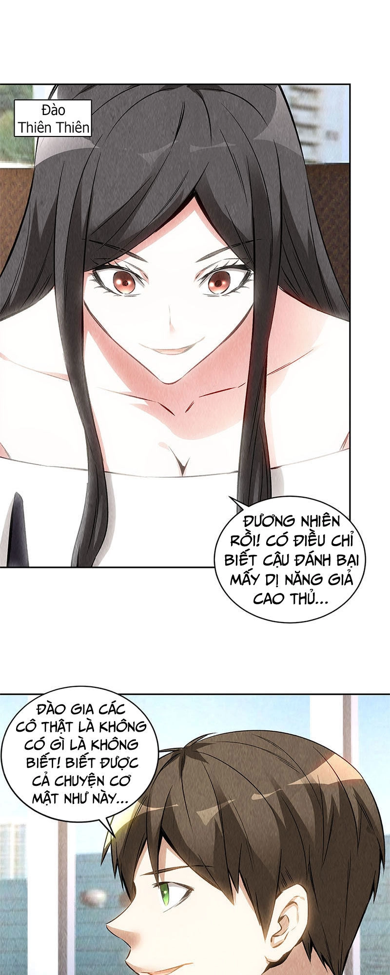 Ta Là Phế Vật Chapter 135 - 4