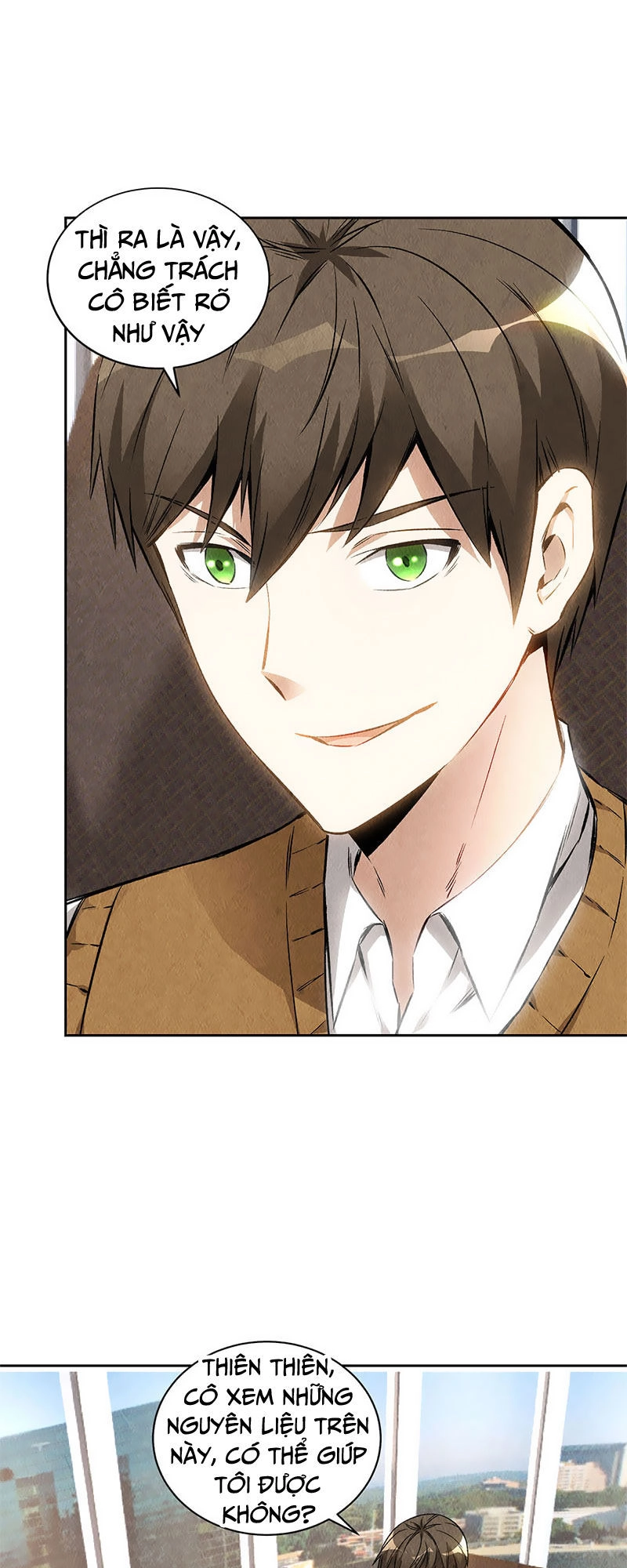 Ta Là Phế Vật Chapter 135 - 6