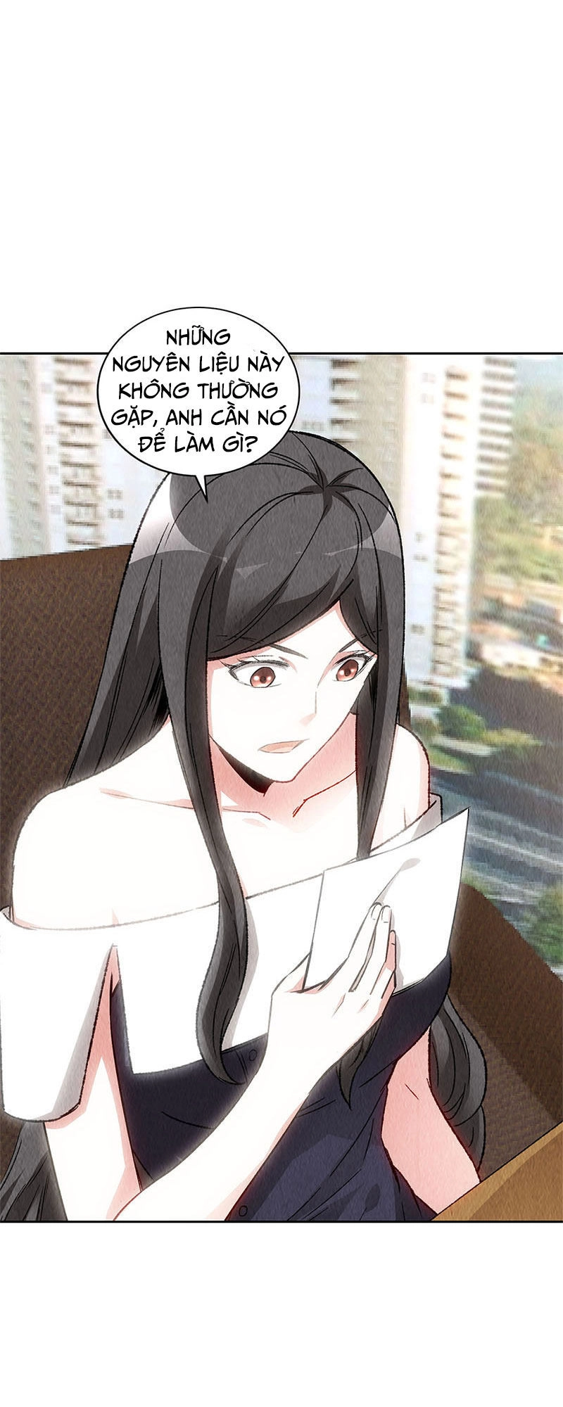 Ta Là Phế Vật Chapter 135 - 8