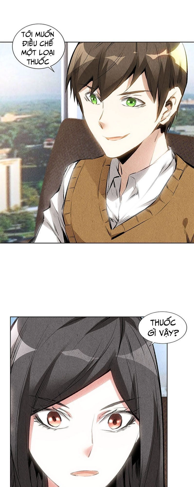 Ta Là Phế Vật Chapter 135 - 10