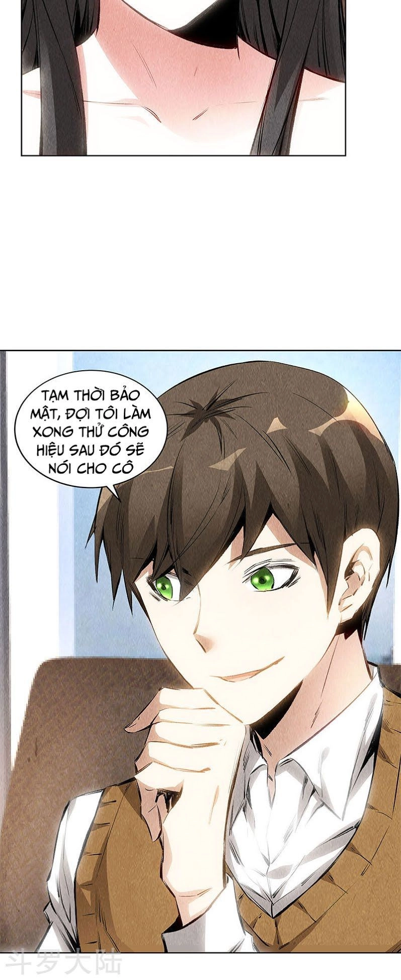 Ta Là Phế Vật Chapter 135 - 11