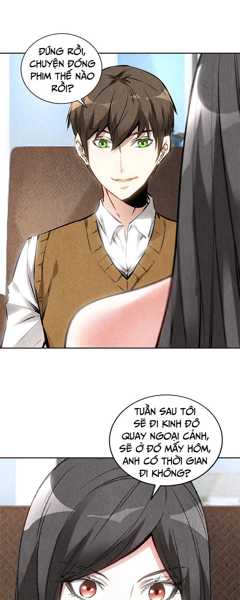 Ta Là Phế Vật Chapter 135 - 14