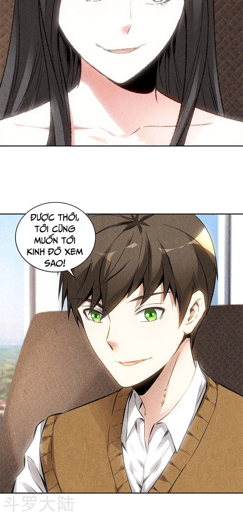 Ta Là Phế Vật Chapter 135 - 15